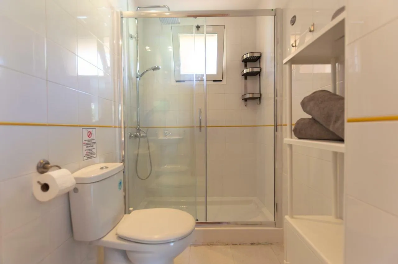 Apartmán Poolviewzen Corralejo