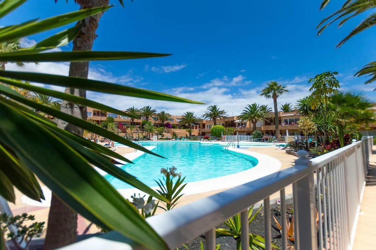 Poolviewzen-Corralejoplaya Apartment 0*, Corralejo