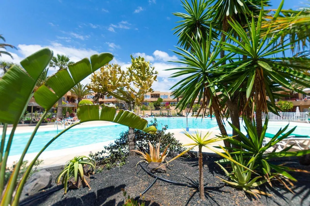 Poolviewzen Apartment Corralejo