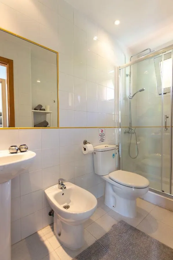 Apartmán Poolviewzen Corralejo