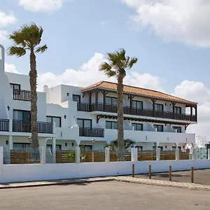 Hesperia Bristol Playa Corralejo