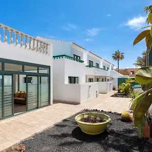 Apartment Erika - Adults Only, Corralejo