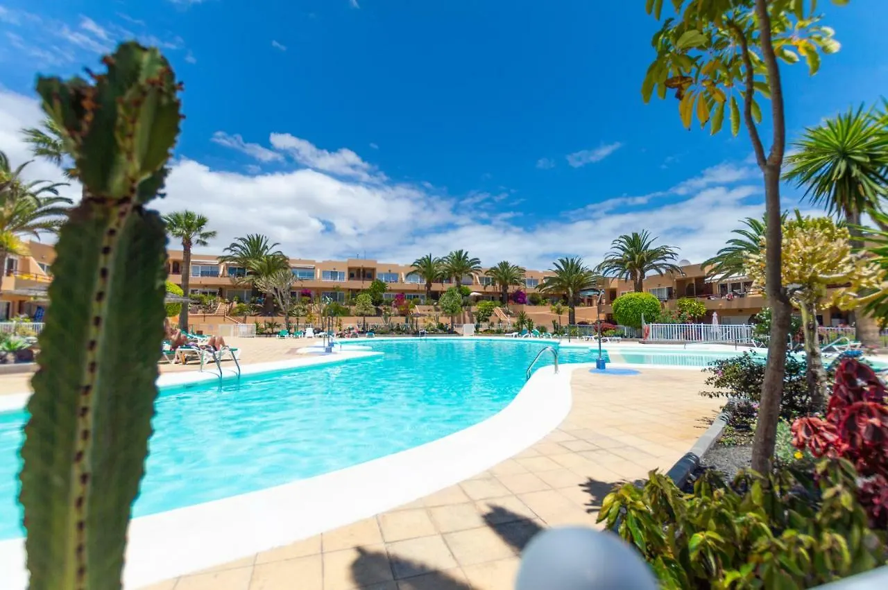 Poolviewzen-Corralejoplaya location