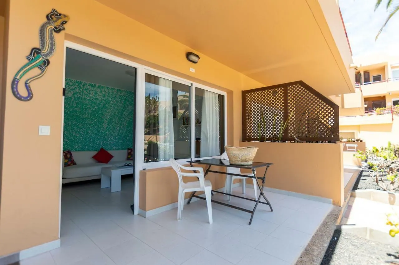 Poolviewzen-Corralejoplaya Apartment