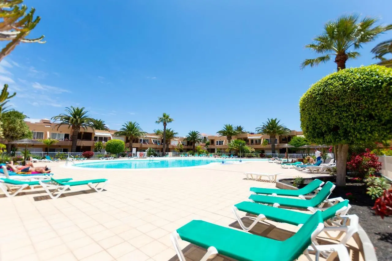 Poolviewzen-Corralejoplaya Apartment