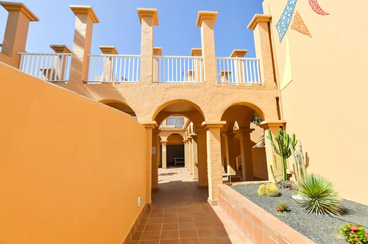 Poolviewzen-Corralejoplaya Apartment