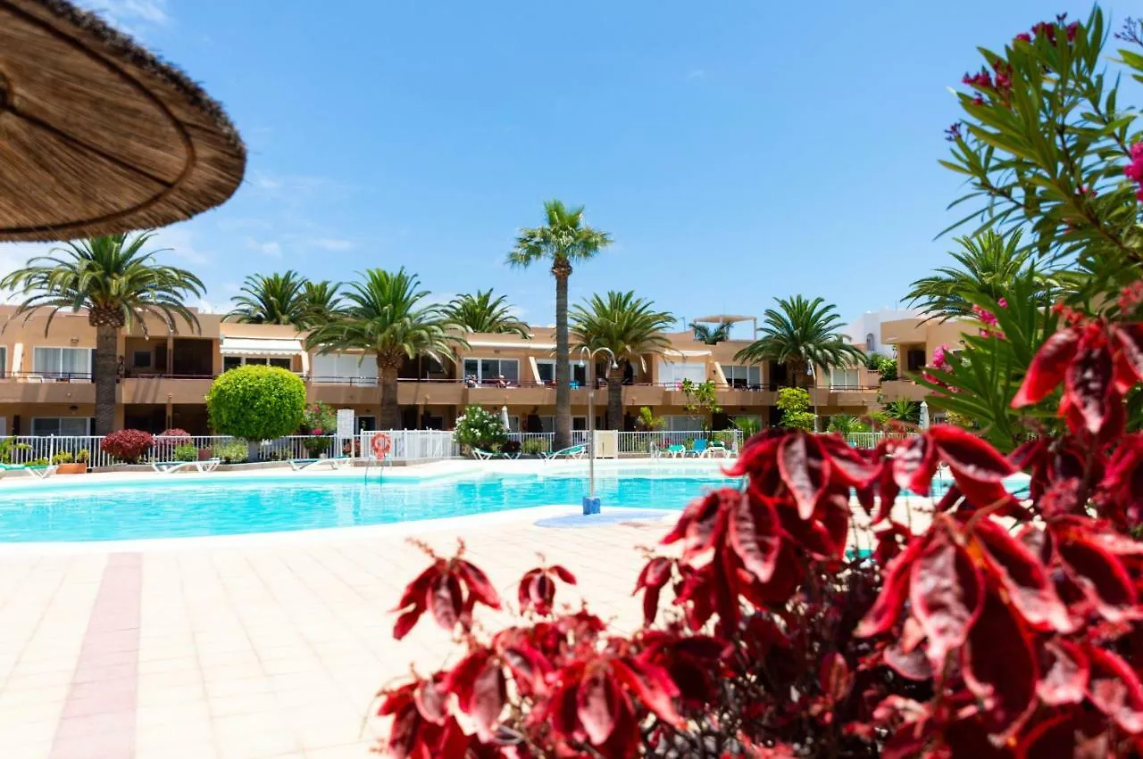 Poolviewzen Apartment Corralejo